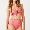 Sunshine Bandit High Waisted Brief
