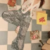 Sunshine Bandit Wide Leg Pant