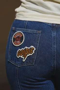 Wonderland Patches