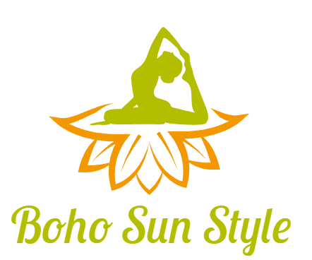 Boho Sun Style